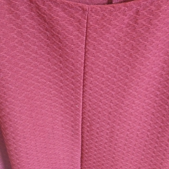 H&M  Short Sleeve Dress Sz 3XL - Picture 3 of 5